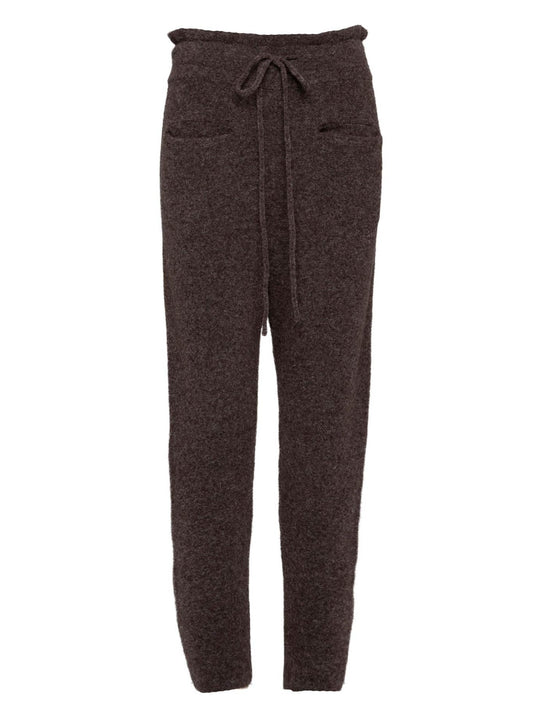 LOUNGE THE LABEL PALO PANT (Espresso)
