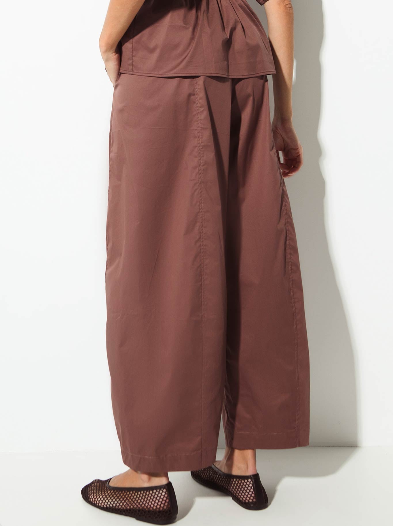 LOUNGE THE LABEL PALERMO PANT (Fig)