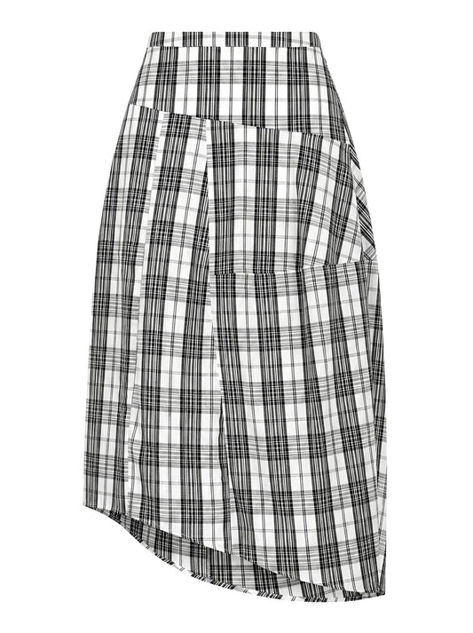 Lounge The Label Notre Skirt (Frame)