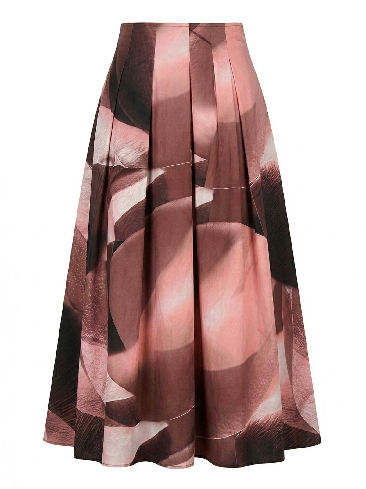 LOUNGE THE LABEL SACHER SKIRT (Petal)