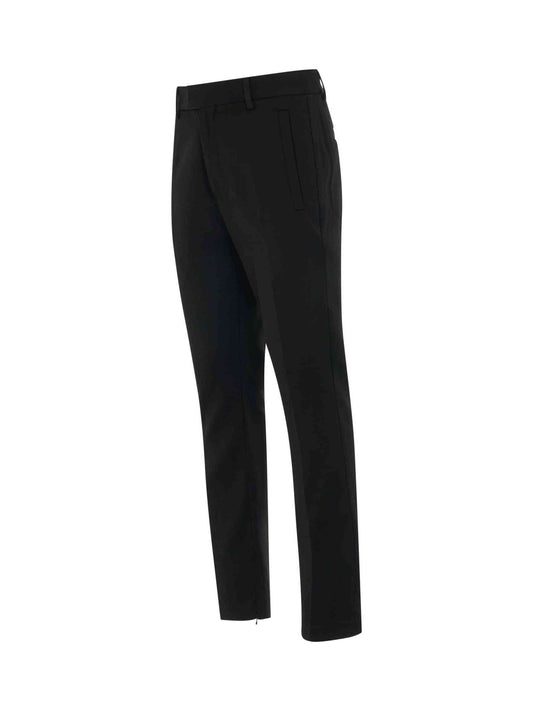 REPRESENT Tailored Pant (Black)