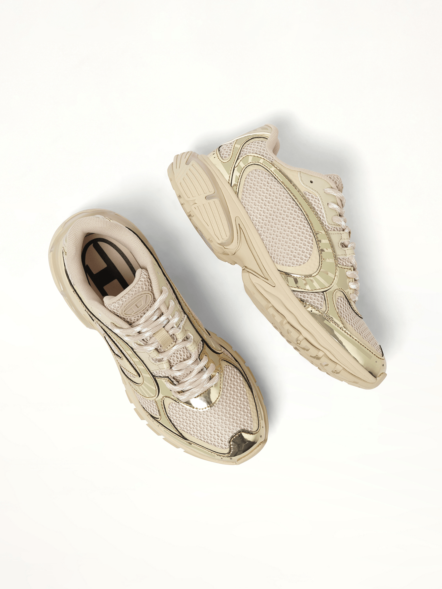 DIESEL S-PRO-V-DENSE Low Sneaker (Beige)