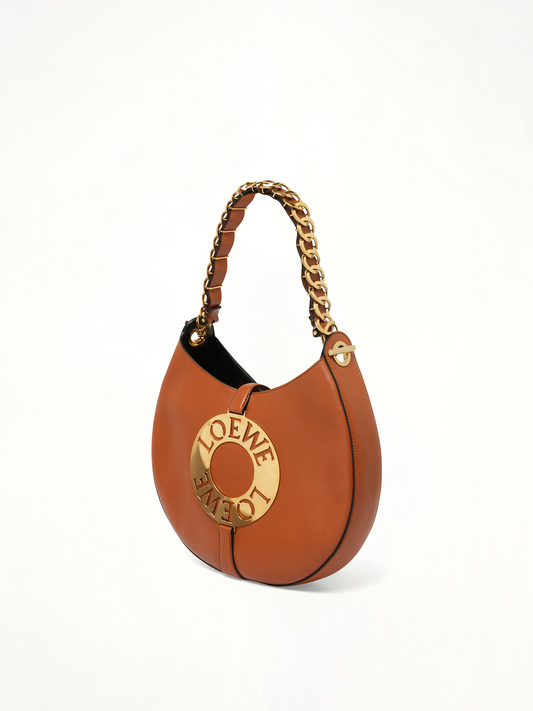 LOEWE Joyce Bag M (Tan)