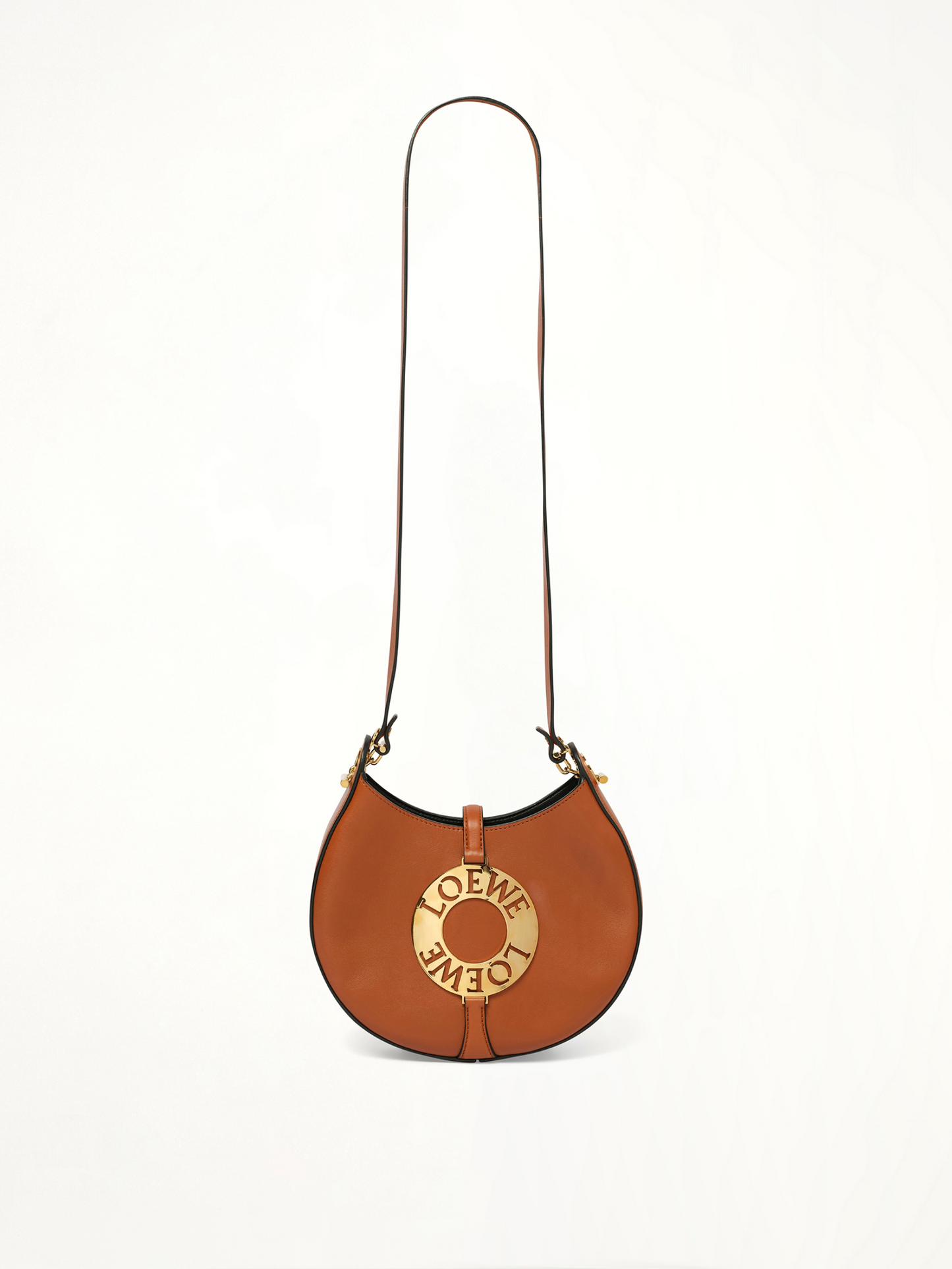Image of Bags. Productname: LOEWE Joyce Bag S in Tan colour by brand - LOEWE