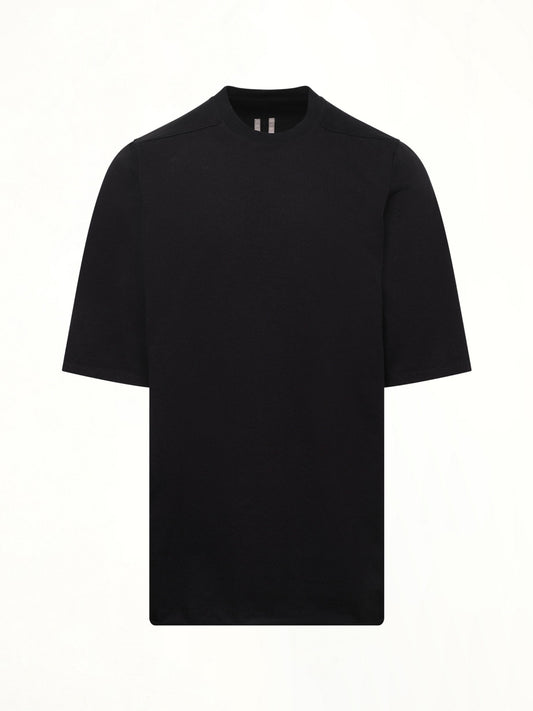 RICK OWENS Jumbo T-Shirt (Black)