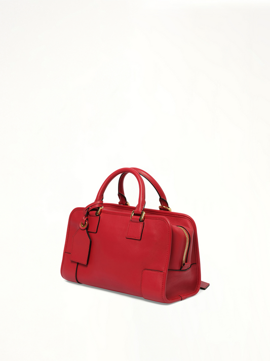LOEWE Amazona Bag (Rouge)