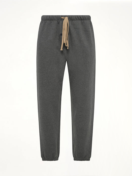FEAR OF GOD ESSENTIALS Classic Sweatpant (Charcoal Heather)