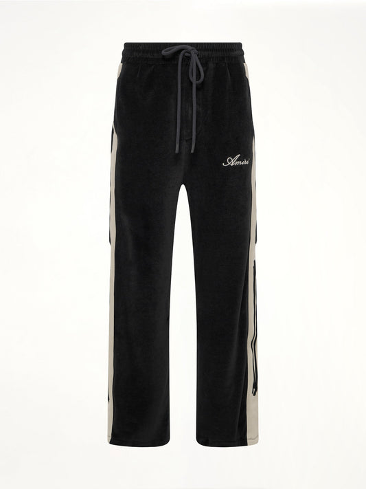 AMIRI Bones Track Pant (Black)