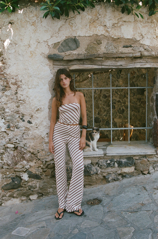 Simi Pant (Stripe)