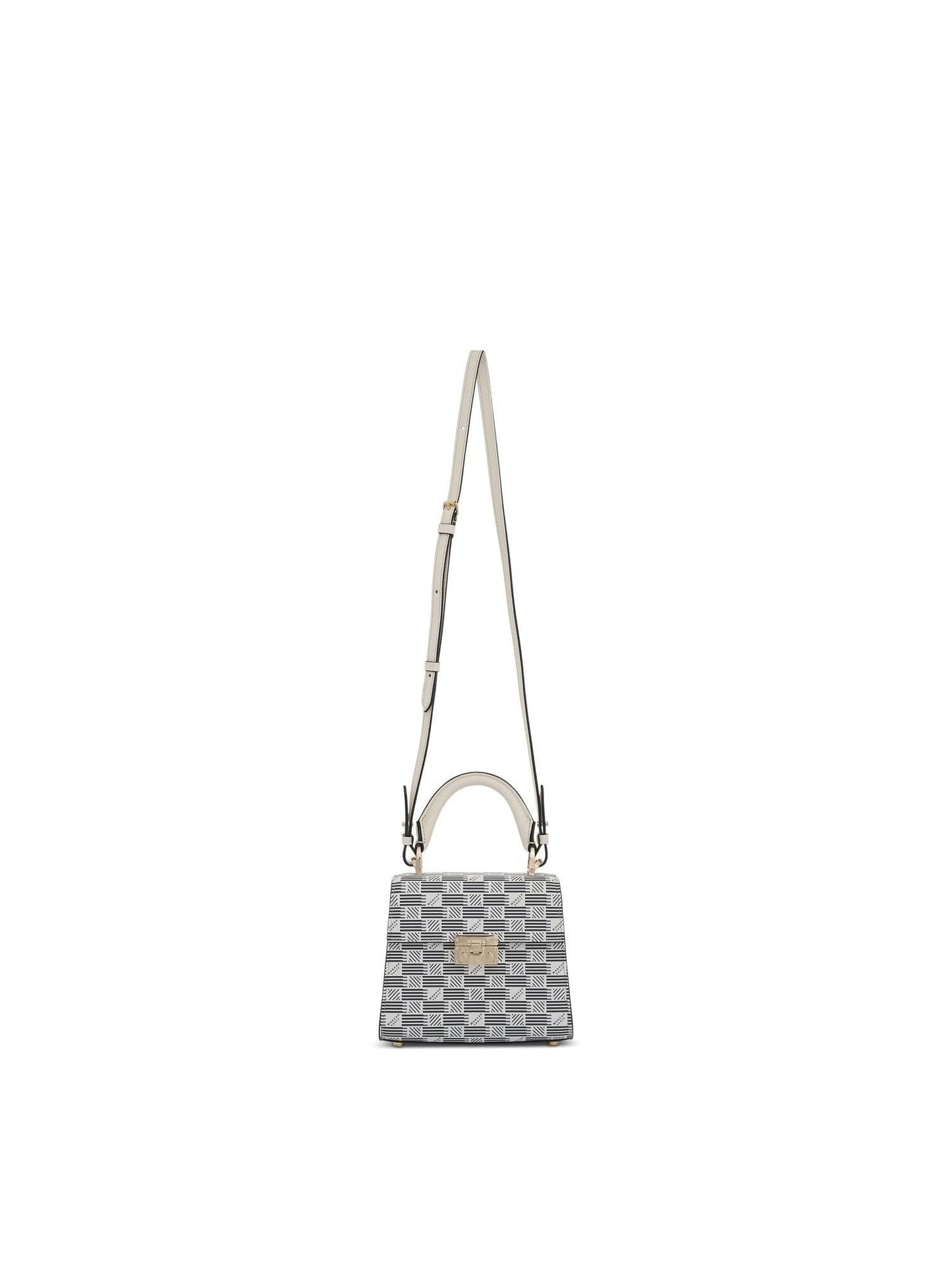 MOREAU Mune BB Bag (White)