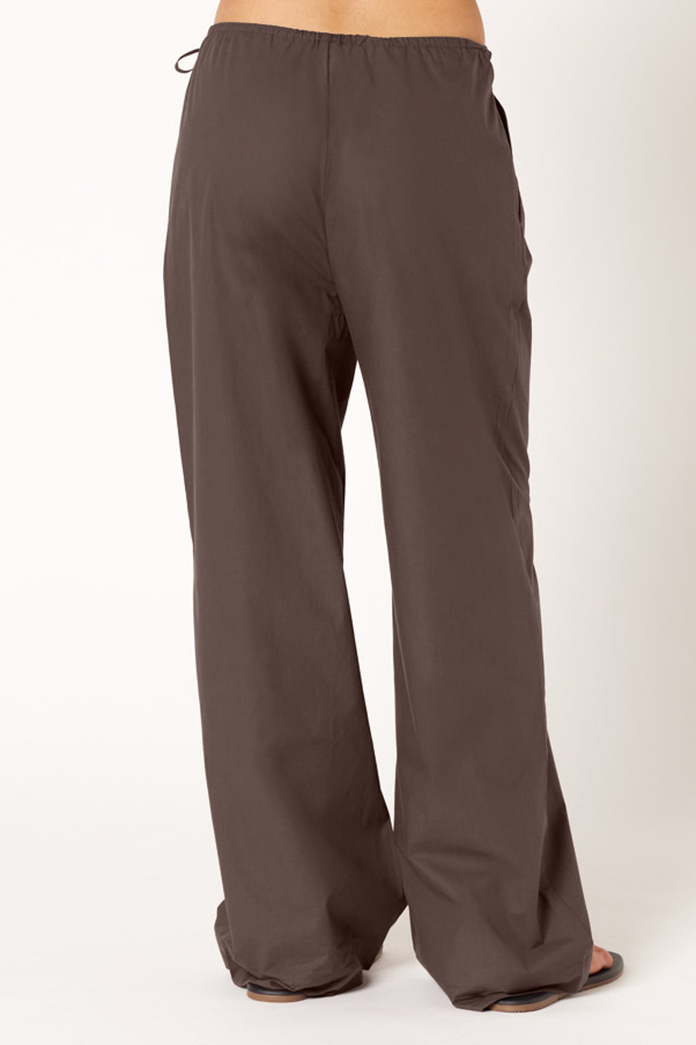 SNDYS MUSA PANTS (Coffee)