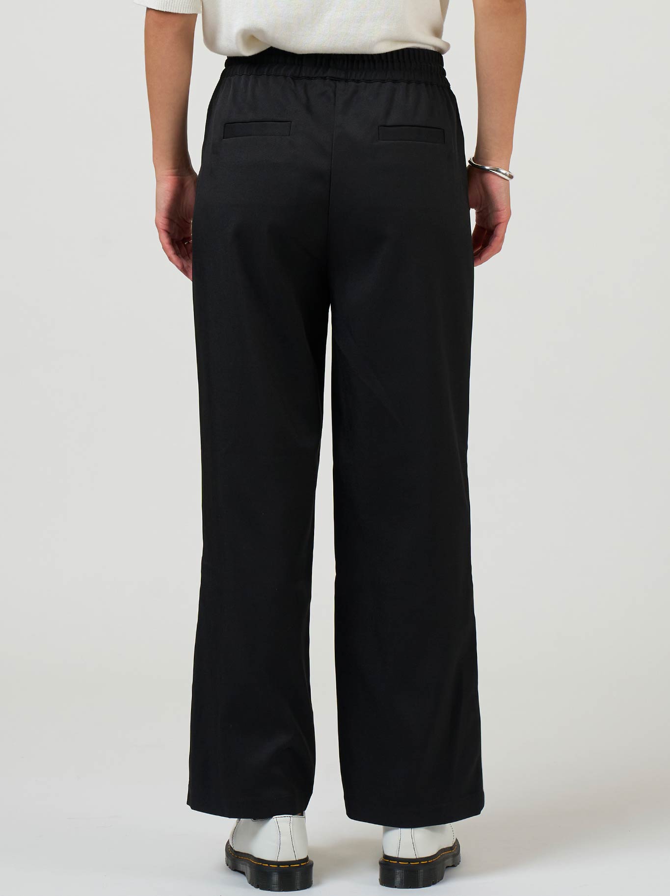 MADLY SWEETLY TACTICAL PANT (Black)