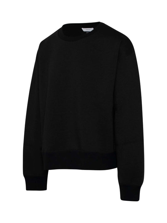 FACETASM Bonding Xxl Sweat (Black)