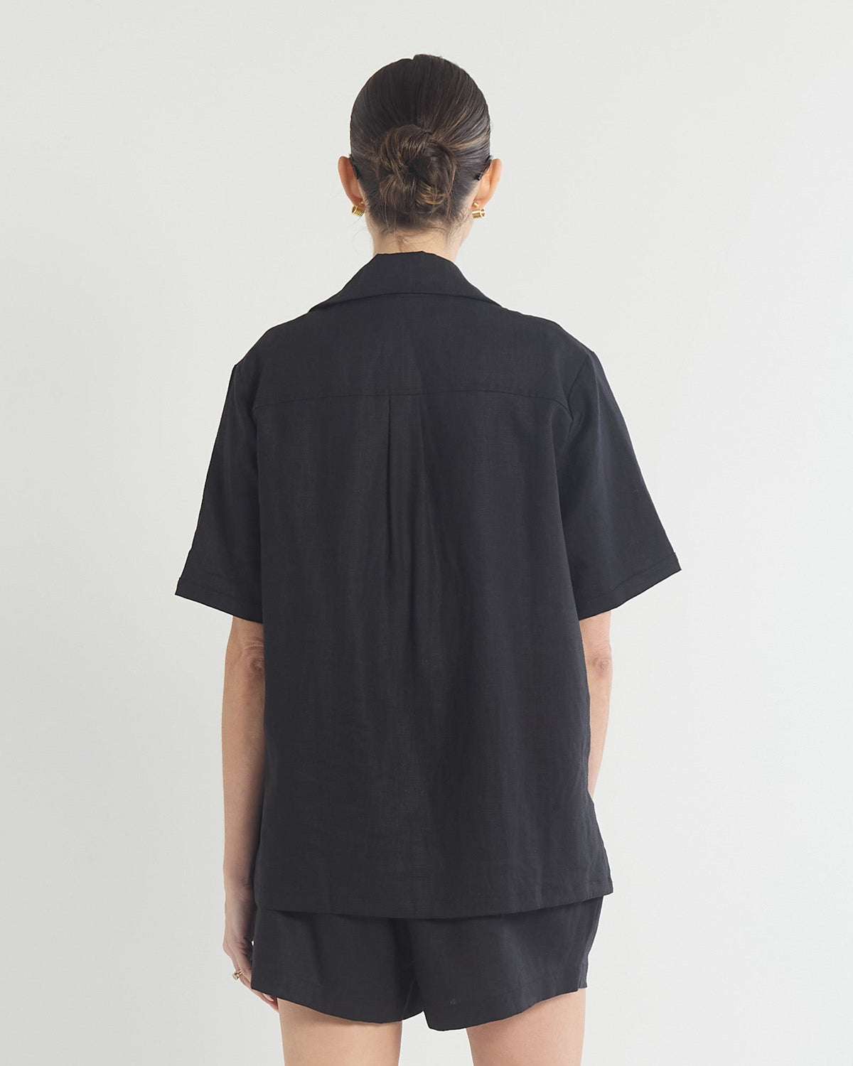 Soon Maternity Maria Shirt