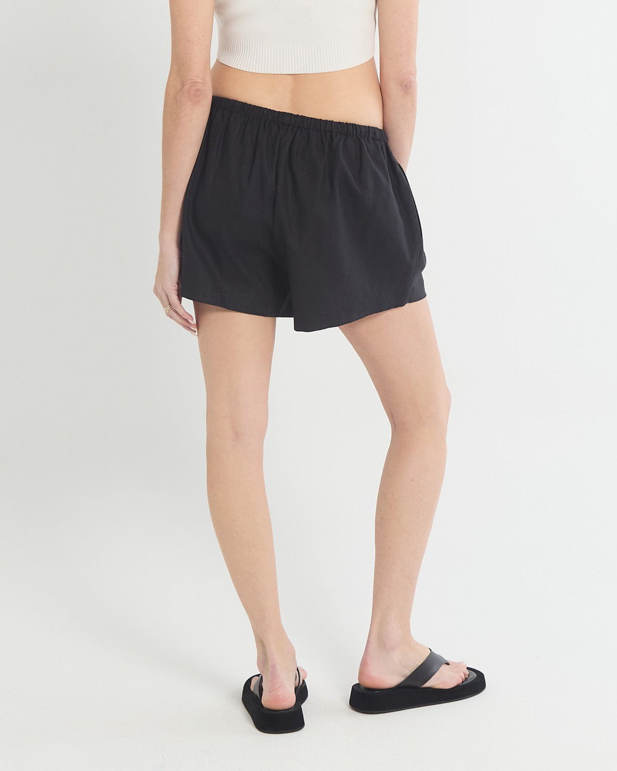 Soon Maternity Maria Shorts