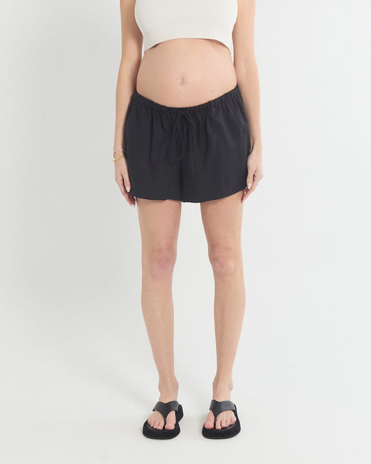 Soon Maternity Maria Shorts