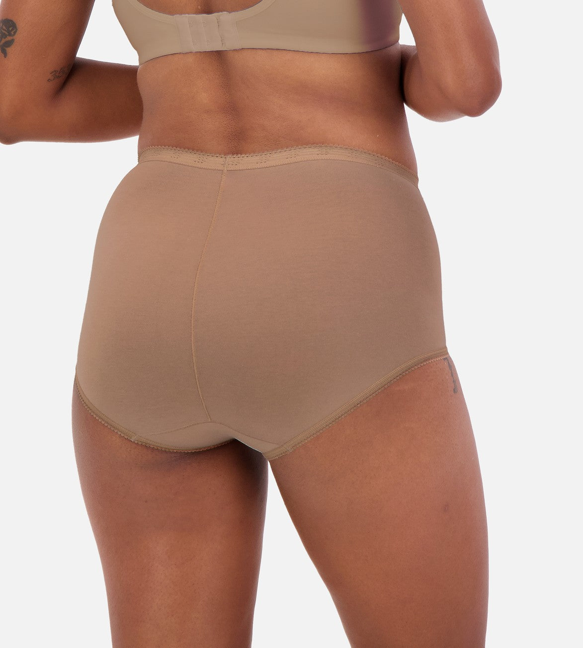 Triumph Sloggi Maxi 2 Pack (Multiple Colours)