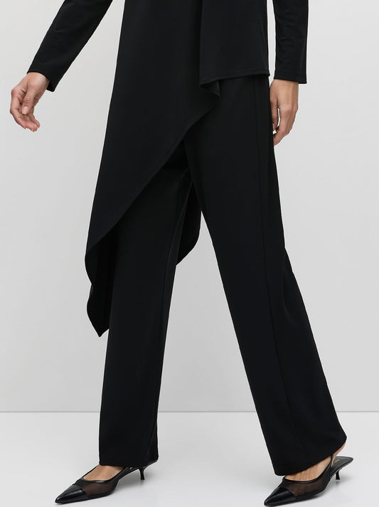 MELA PURDIE LONG PANT (Black)