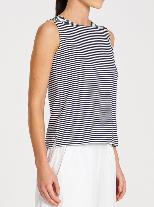 MELA PURDIE PALAZZO SHELL (Marine)