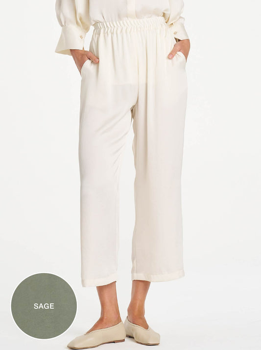 Mela Purdie Pace Pant (Copper)