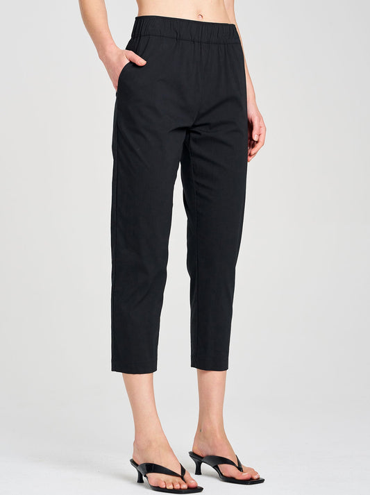 Mela Purdie Nomad Pant (Black)
