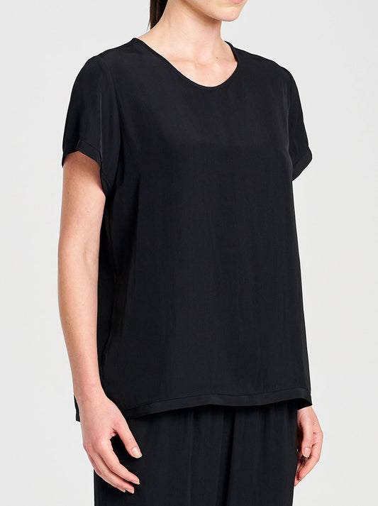 MELA PURDIE TRAVEL T (Black)