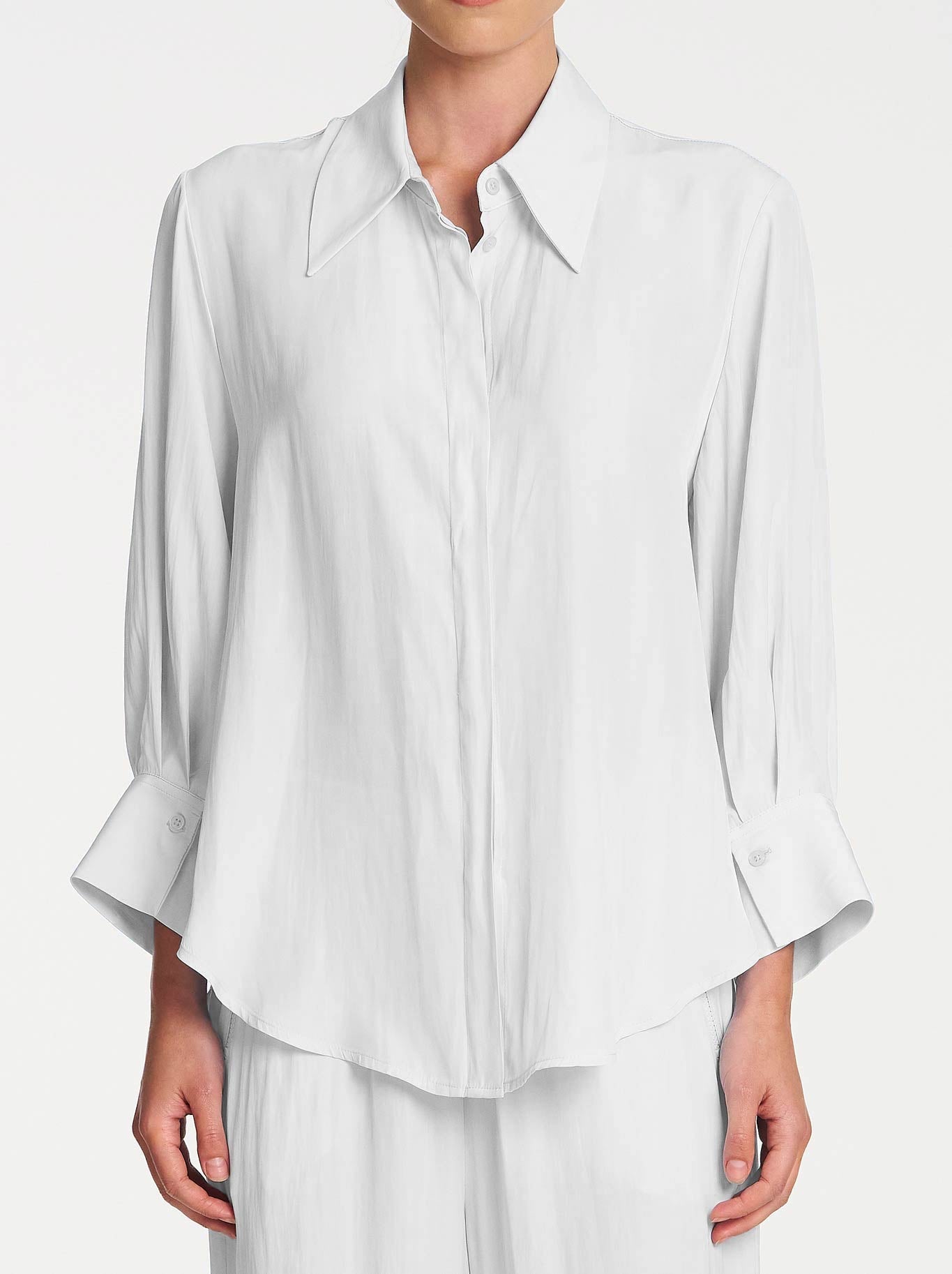 MELA PURDIE RESORT BLOUSE (Dream)