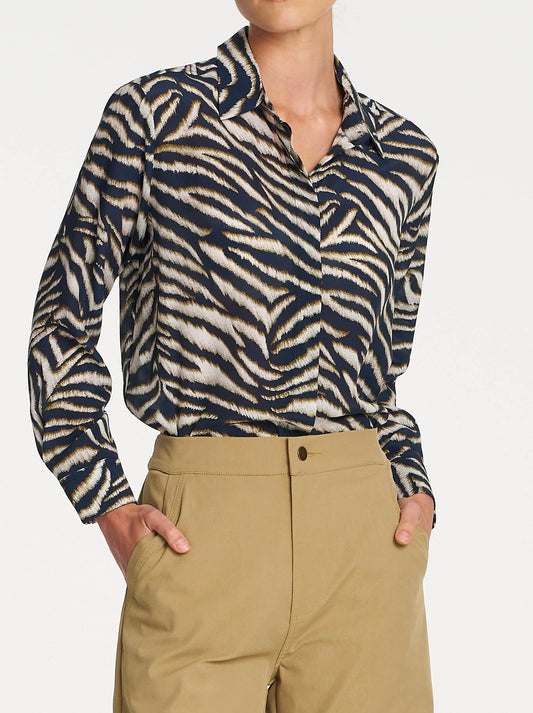 MELA PURDIE SOFT SHIRT (Brush)