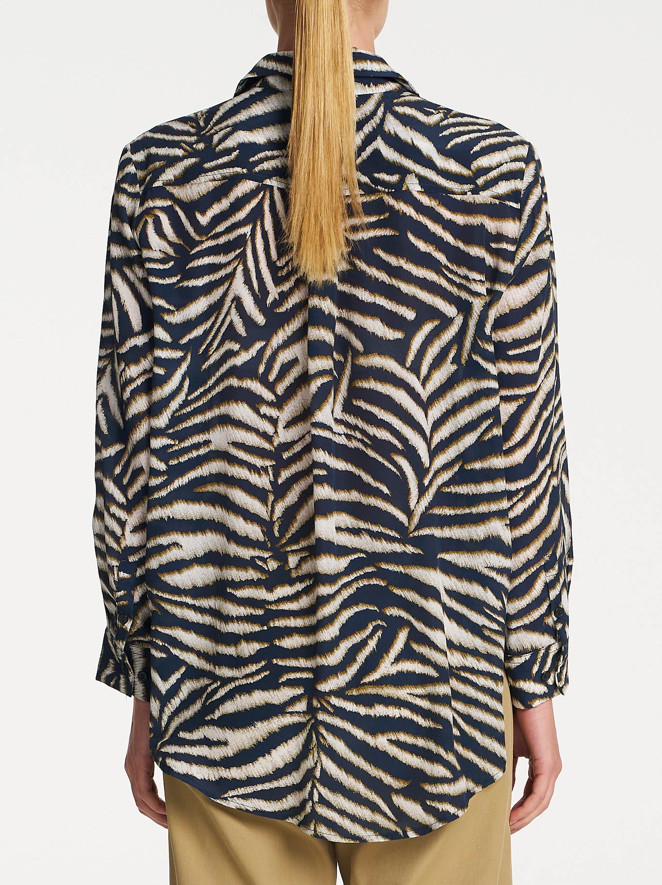 MELA PURDIE SOFT SHIRT (Brush)
