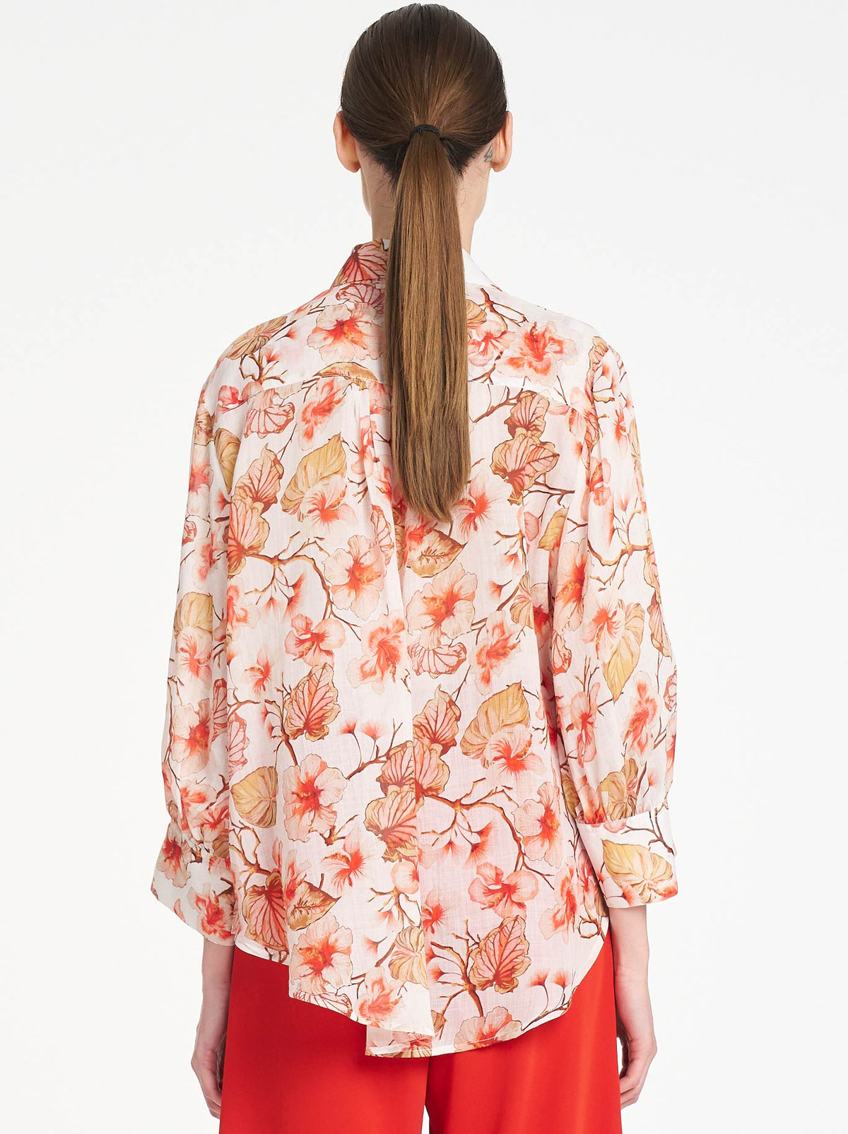 MELA PURDIE ATRIUM TOP (Herbarium)