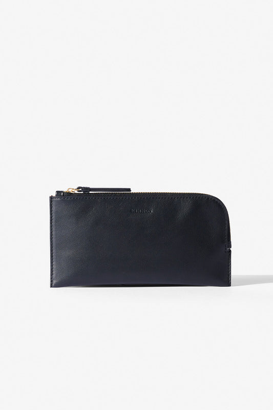 KINNON MIA PURSE (Black)