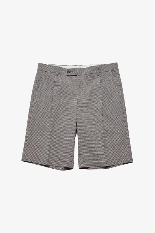 Anthony Squires Modena linen (Shorts)