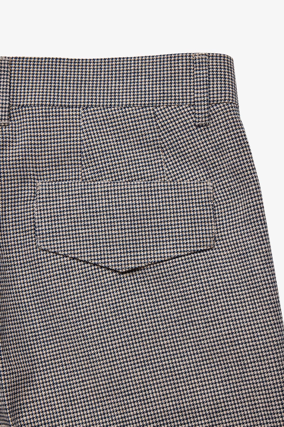 Anthony Squires Modena linen (Shorts)