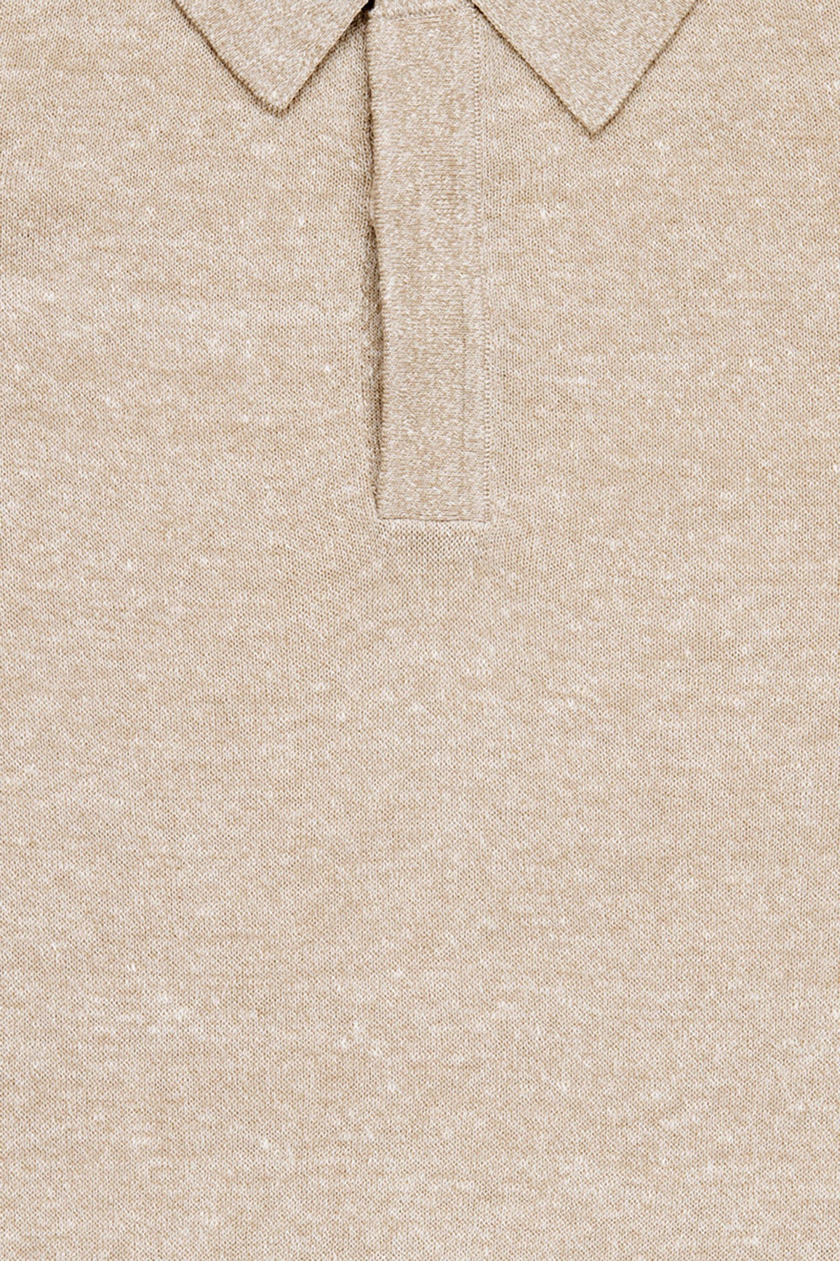 Anthony Squires Moreschi Polo (Beige)
