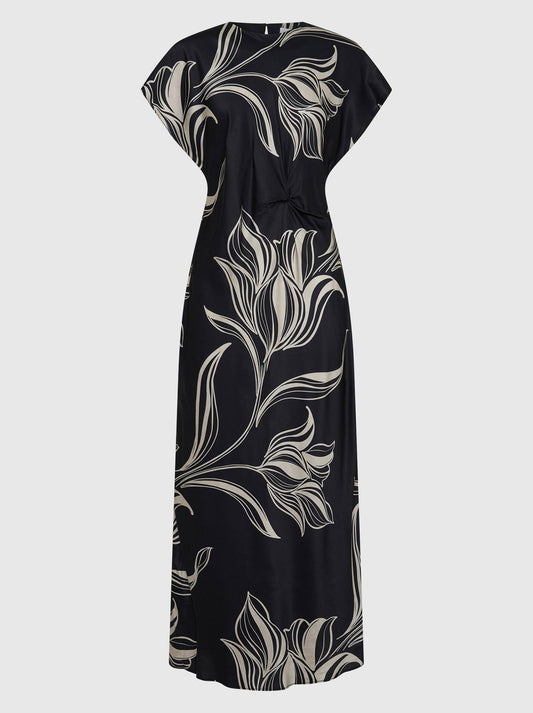 MORRISON CANDICE DRESS (Print)