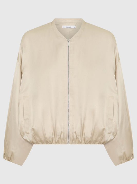 MORRISON FLORENCE JACKET (Birch)