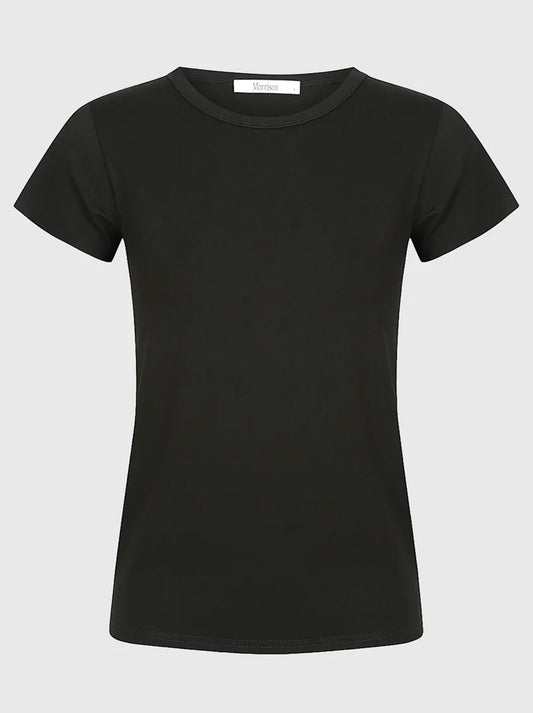 MORRISON MILO TEE (Black)
