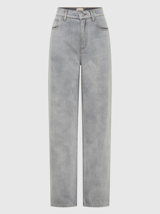 MORRISON REID DENIM JEAN (Ash)