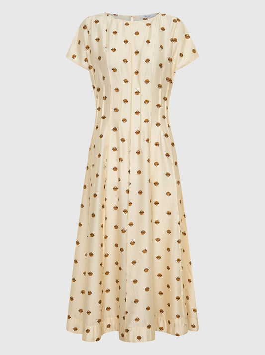 MORRISON PENELOPE DRESS (Print)