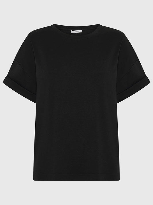 MORRISON RORY TEE (Black)