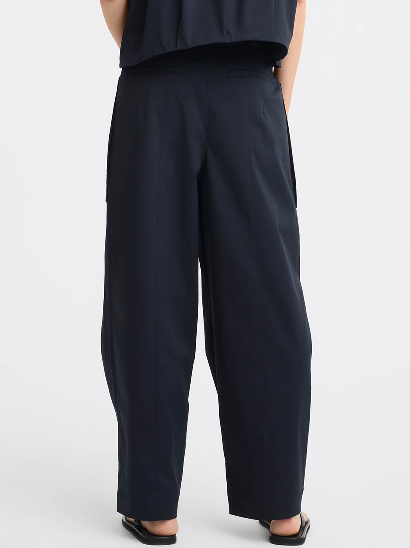 MORRISON SANDER CARGO PANT (Navy)