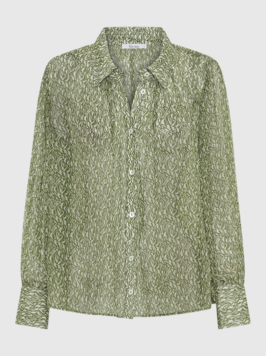 MORRISON SOFIA SHIRT (Print)