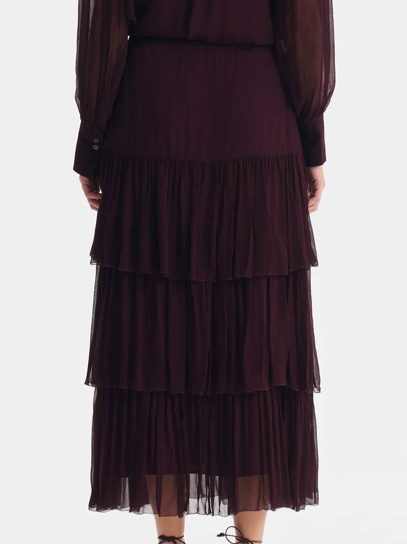 MORRISON SOFIA SKIRT (Pinot)