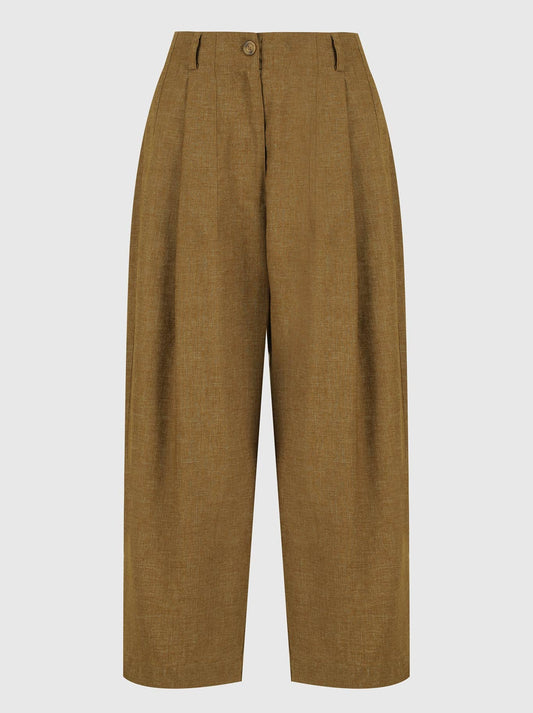MORRISON TOMMIE PANT (Bark)
