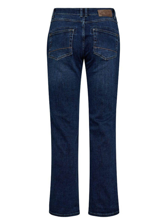 MOS MOSH CARLA JEAN (Blue)