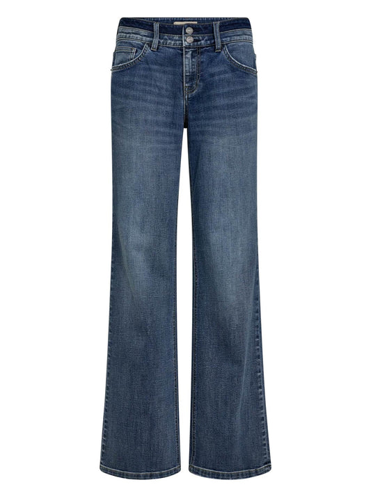 MOS MOSH MARLENA JEAN (Blue)