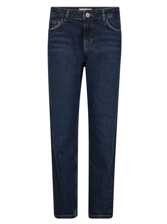 MOS MOSH COLORADO JEAN (Dark Blue)