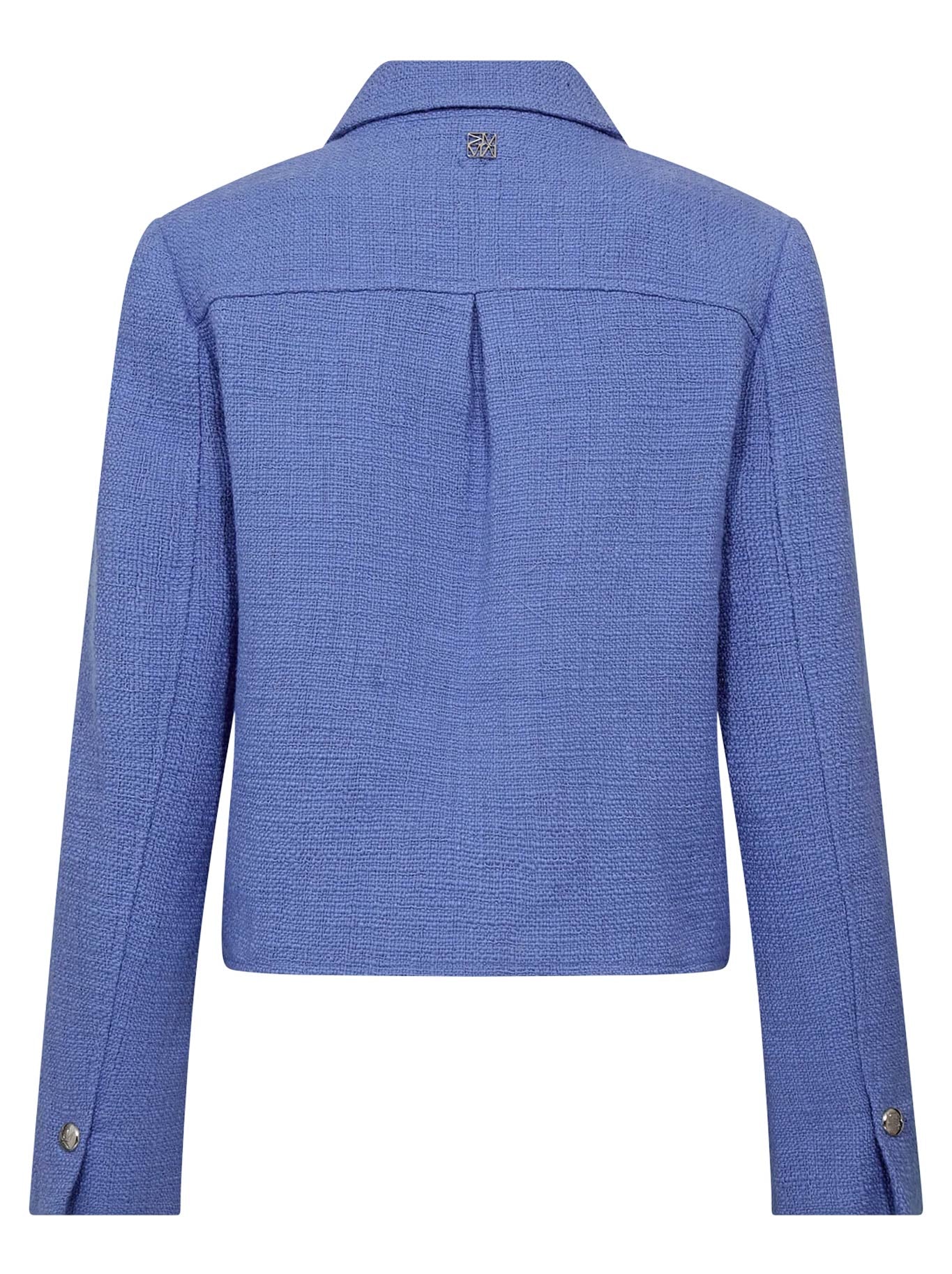 MOS MOSH NILSA BOBB JACKET (Ultra Marine)