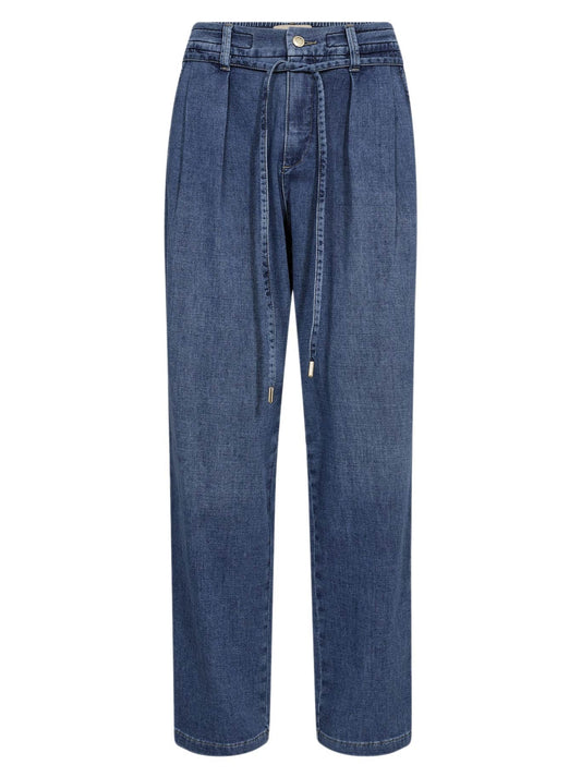 MOS MOSH CATANIA CRISPY JEAN (Blue)