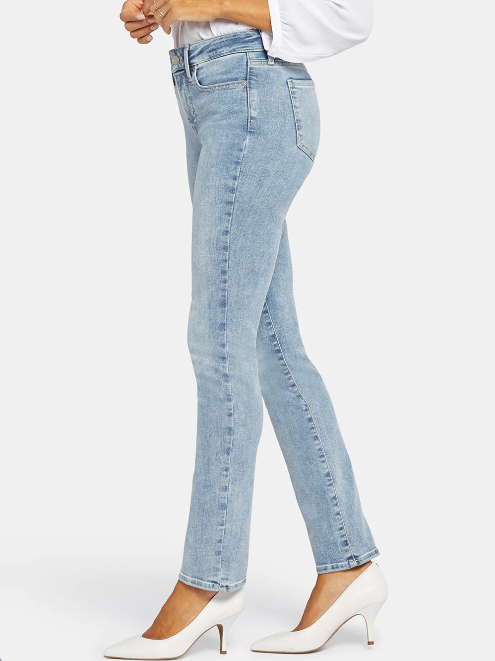 NYDJ SHERI SLIM JEAN (Haley)